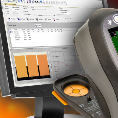 15% Off Virtual QC Bundle X-Rite Promotion