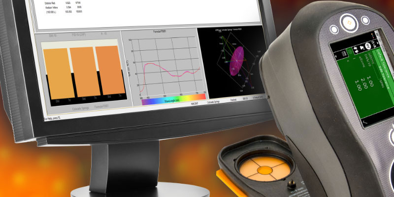 15% Off Virtual QC Bundle X-Rite Promotion