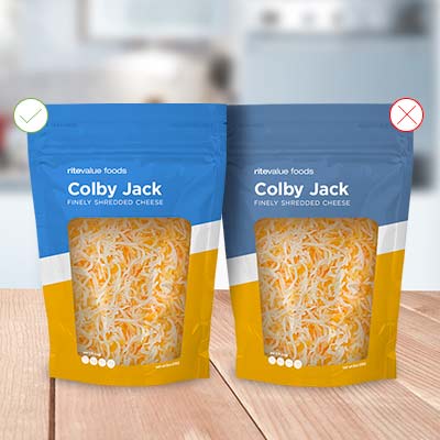 Brand Packaging Starter Kit Bundle