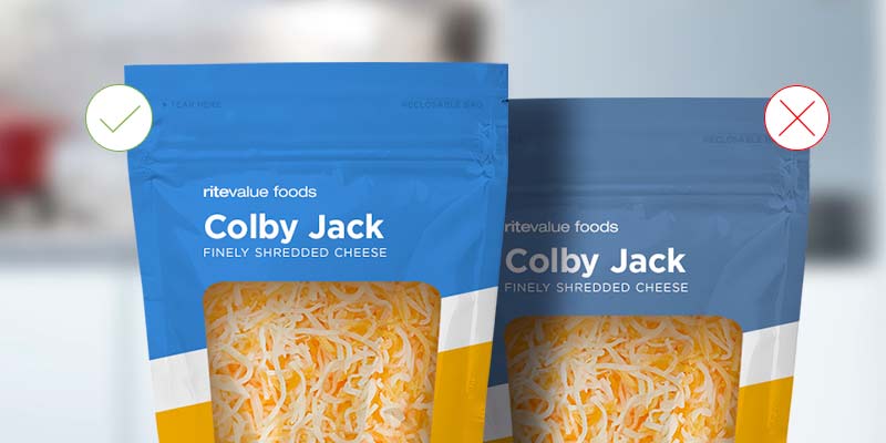 Brand Packaging Starter Kit Bundle