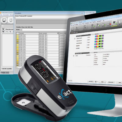 Image of eXact Full Solution Bundle