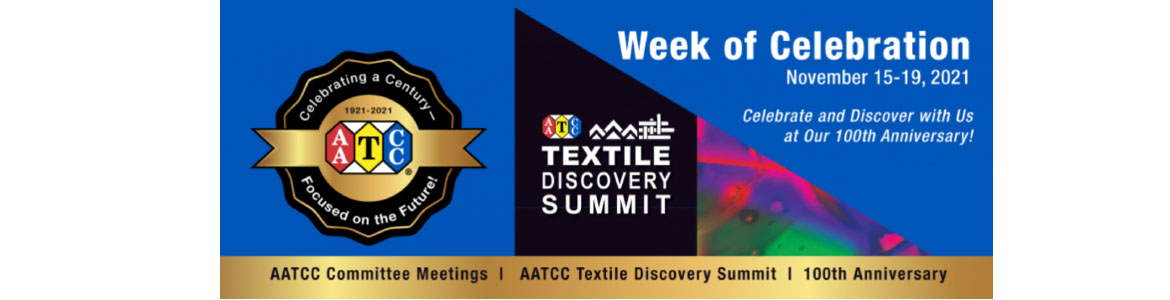 AATCC Textile Discovery Summit