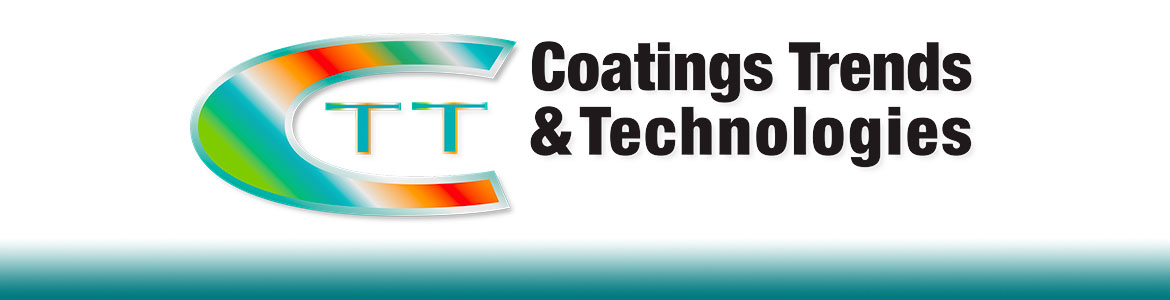 Coatings Trends Technologies-2021