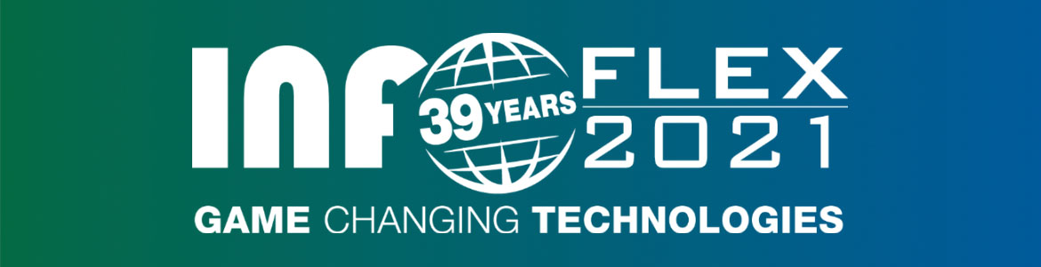 Join X-Rite at INFOFLEX 2021 | Tradeshows