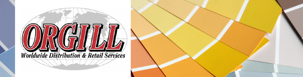 orgill fall 2021 | X-Rite Tradeshow
