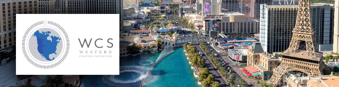 The Western Coatings Symposium and Show 2021