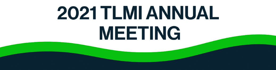 TLMI Annual Meeting 2021 | X-Rite