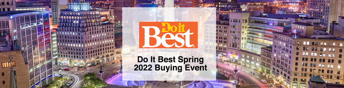 Do it best spring 2022