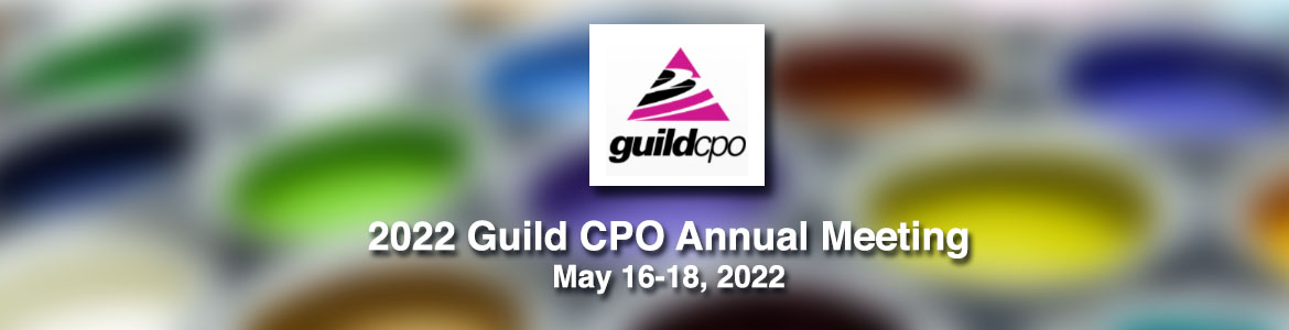 Guild CPO Annual Meeting