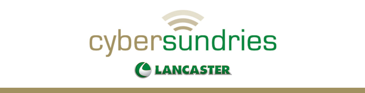 Image of Lancaster 2022 CyberSundries Buying Show