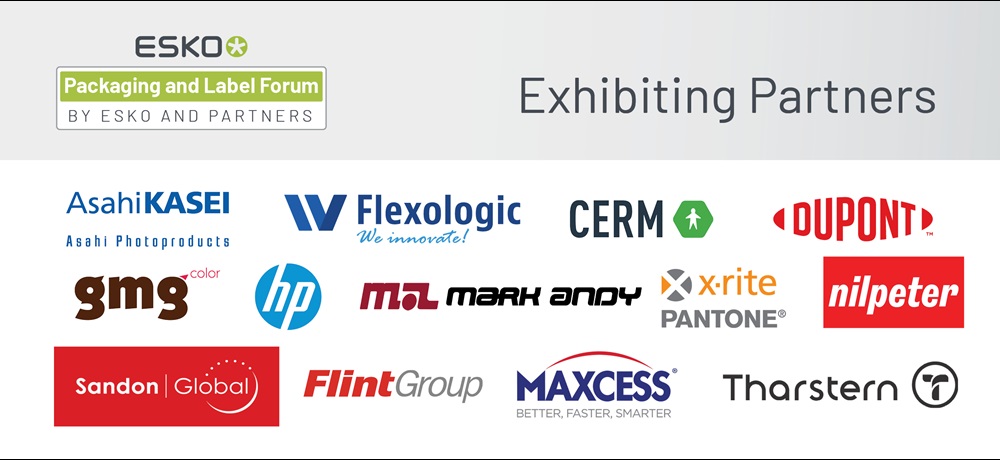 Esko Packaging and Label Forum 2023