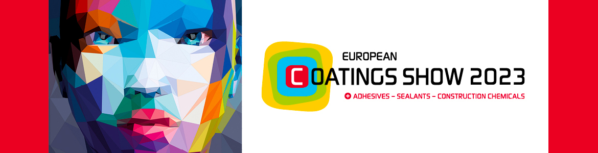 Visit X-Rite Pantone at European Coatings Show 2023!