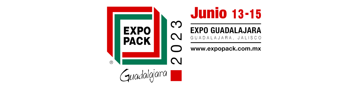 Expo Pack Guadalajara