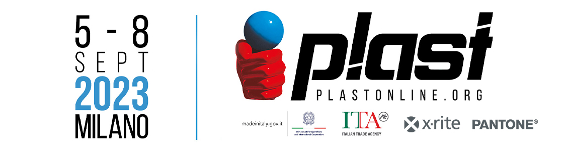 Plast 2023