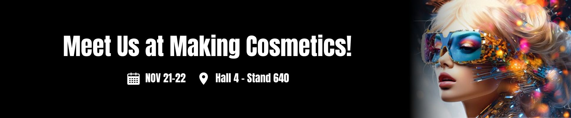 Making Cosmetics