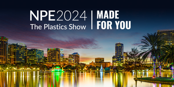 NPE Tradeshow