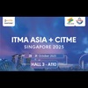 ITMA ASIA + CITME Tradeshow
