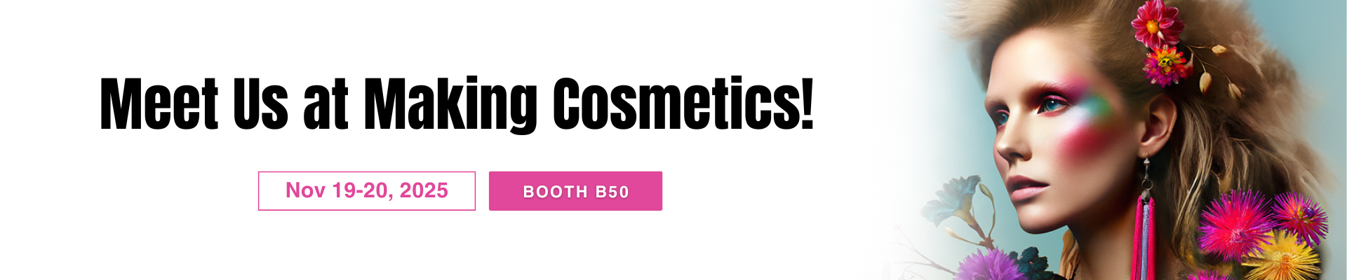 Making Cosmetics