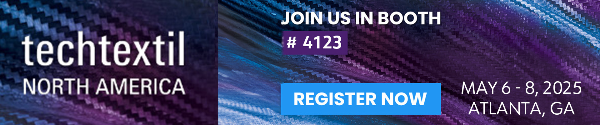 Techtextile 2025