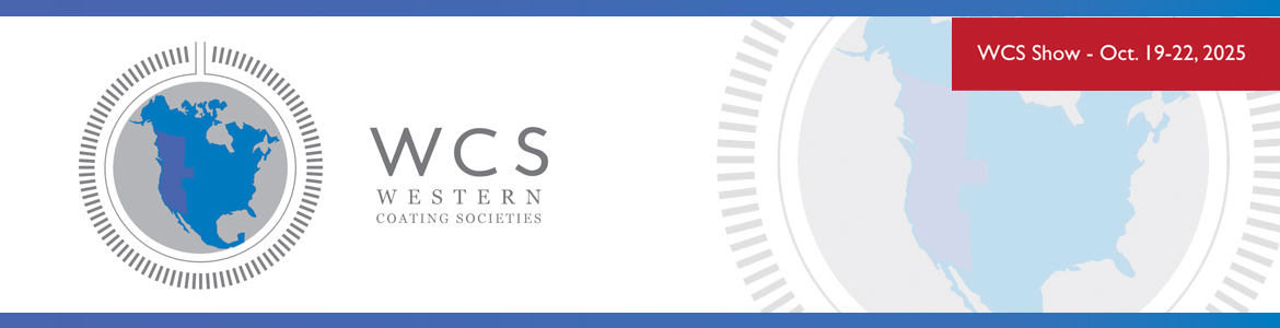 western coatings symposium and show 2025
