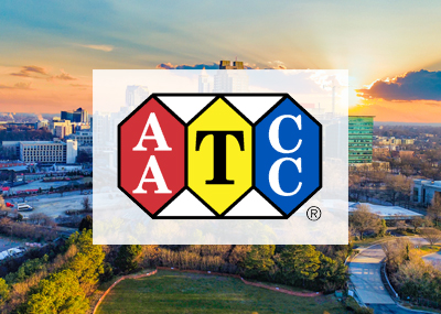 2026 AATCC Coloration Conference