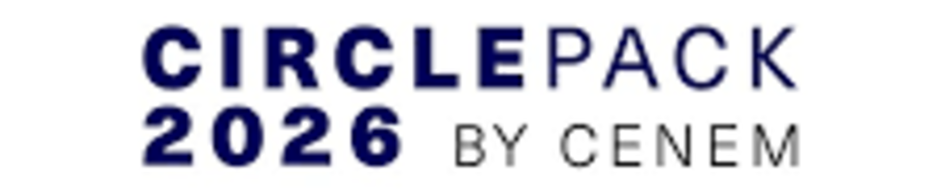 Circle Pack 2026