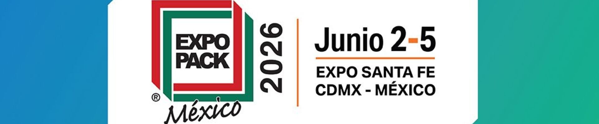 Expo Pack Mexico