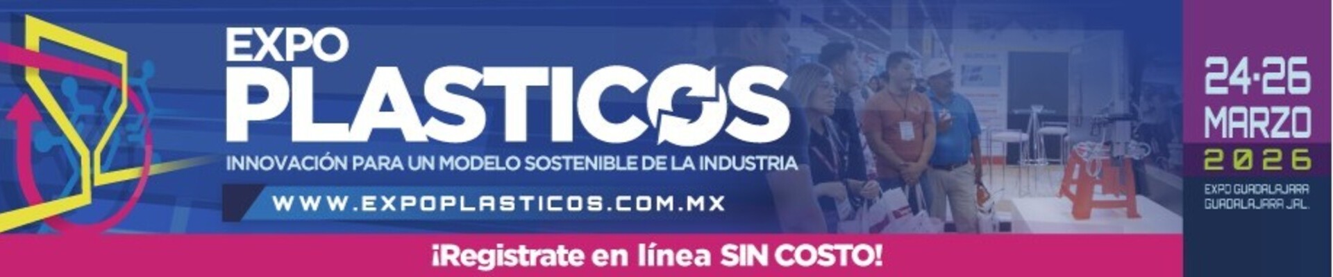 Expo Plasticos 2026