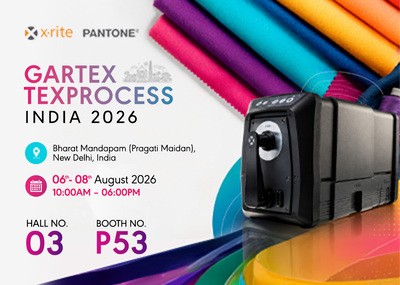 Gartex Texprocess India