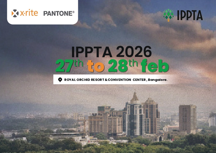 indian pulp and paper technical association