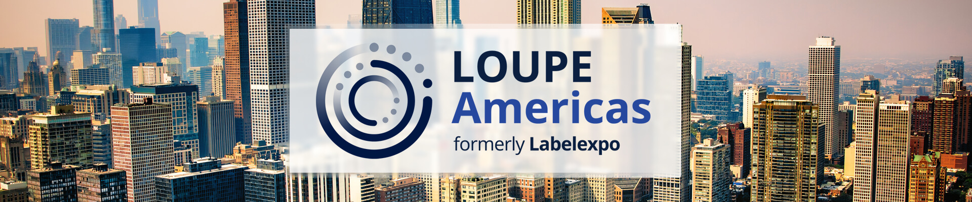 LOUPE Americas 2026
