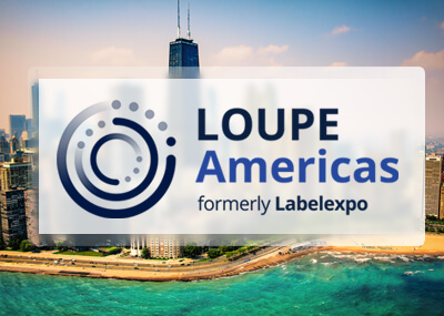 LOUPE Americas 2026