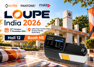 LOUPE India Tradeshow 2026