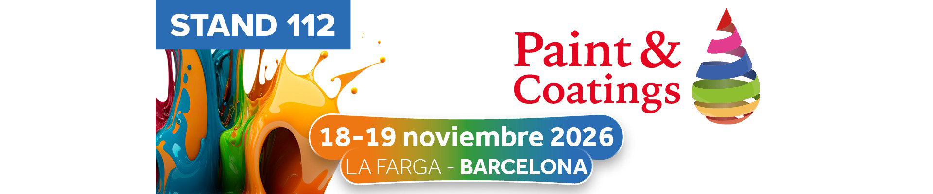 Paint and Coatings 2026