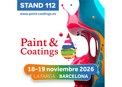 Paint and Coatings 2026