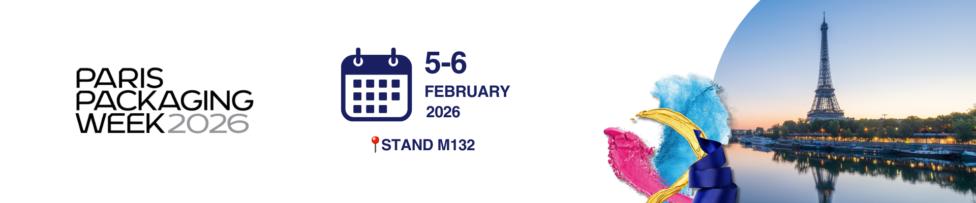 Paris Packaging Week 2026