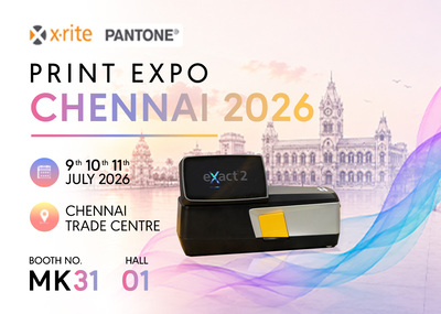Print Expo Chennai 2026