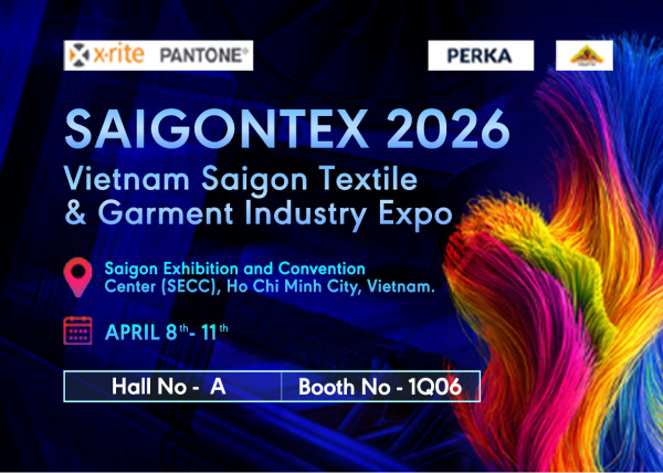 SaigonTex 2026