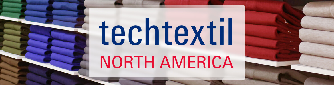 Techtextile 2026