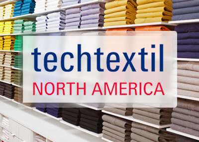Techtextile 2026