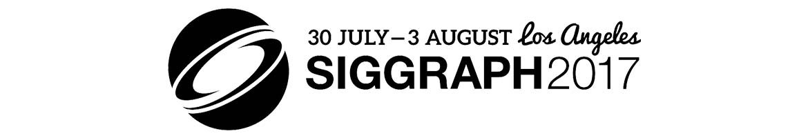 Siggraph 2017