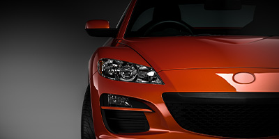 Automotive Product Design