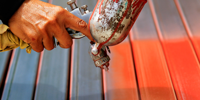 Ci7860 benchtop spectrophotometer for accurate opaque and non-opaque paint color formulation