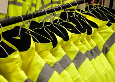 Measure Color and Ensure Compliance for Safety Apparel | Using X-Rite Solutions