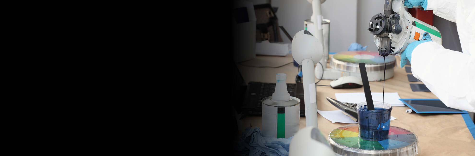 Formulation Application Category