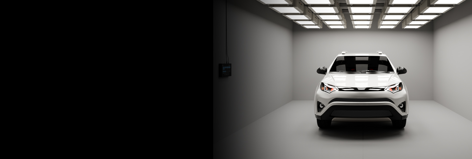 Evaluating Large Goods Application Brief