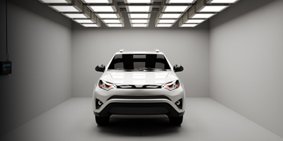 Evaluating Large Goods Application Brief