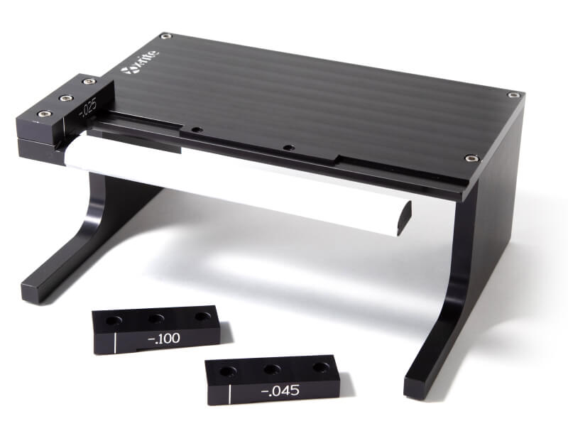 Cups and Cylinder Measurement Stand | X-Rite Solutions