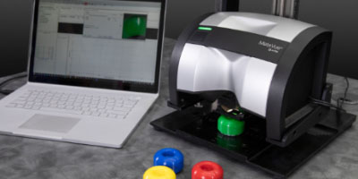 Metavue for Plastics