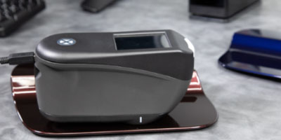 Evaluate Special Effect Automotive Parts 60% Faster | Using X-Rite Solutions